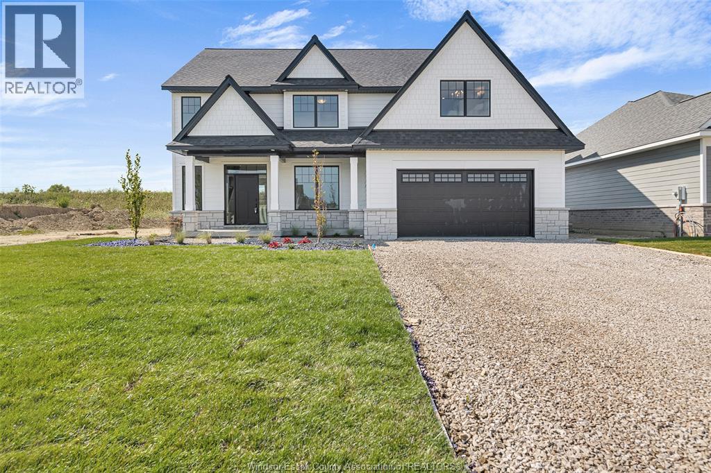 54 BELLEVIEW DRIVE - 1