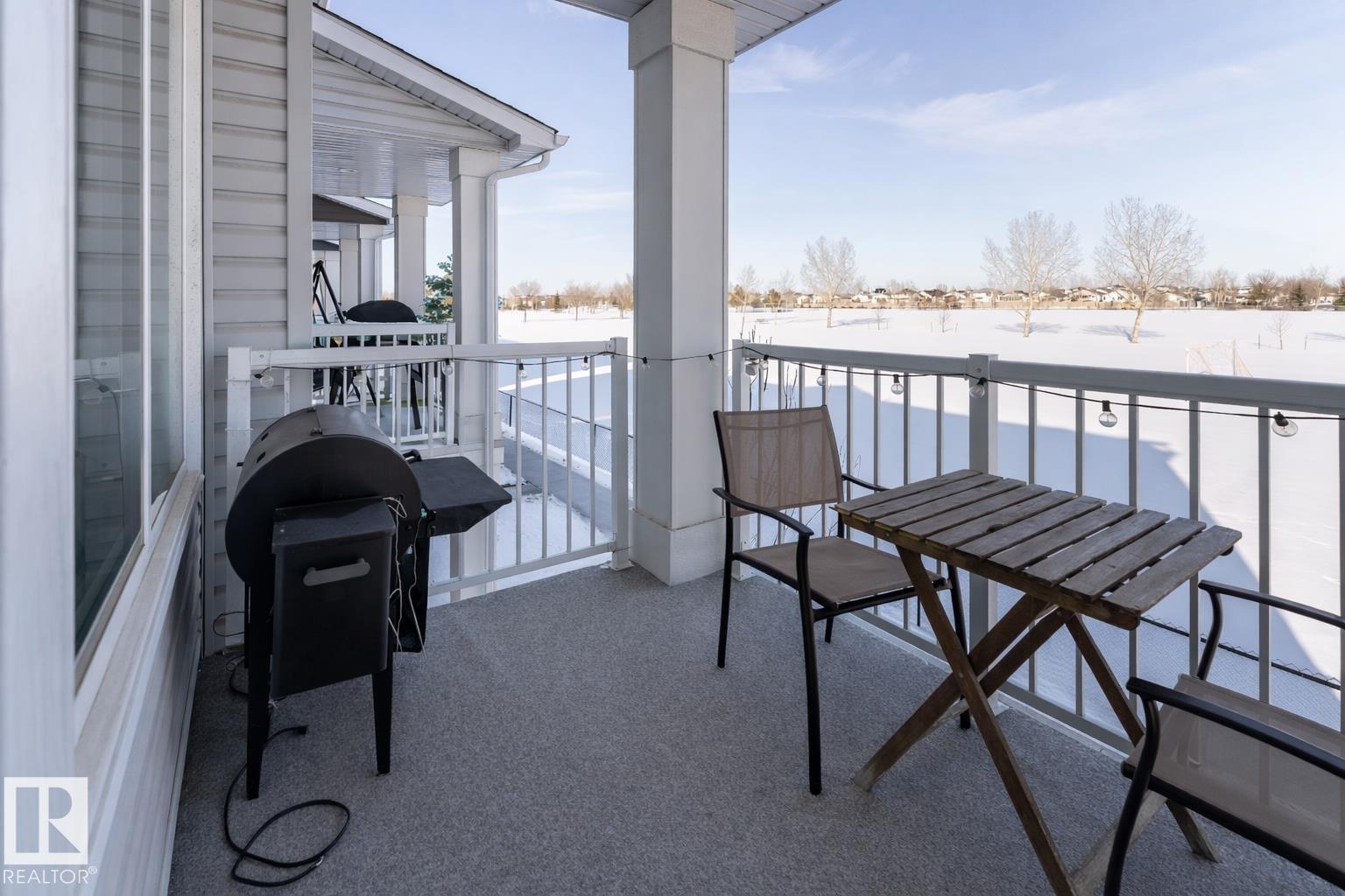 #58 16335 84 ST NW, Edmonton