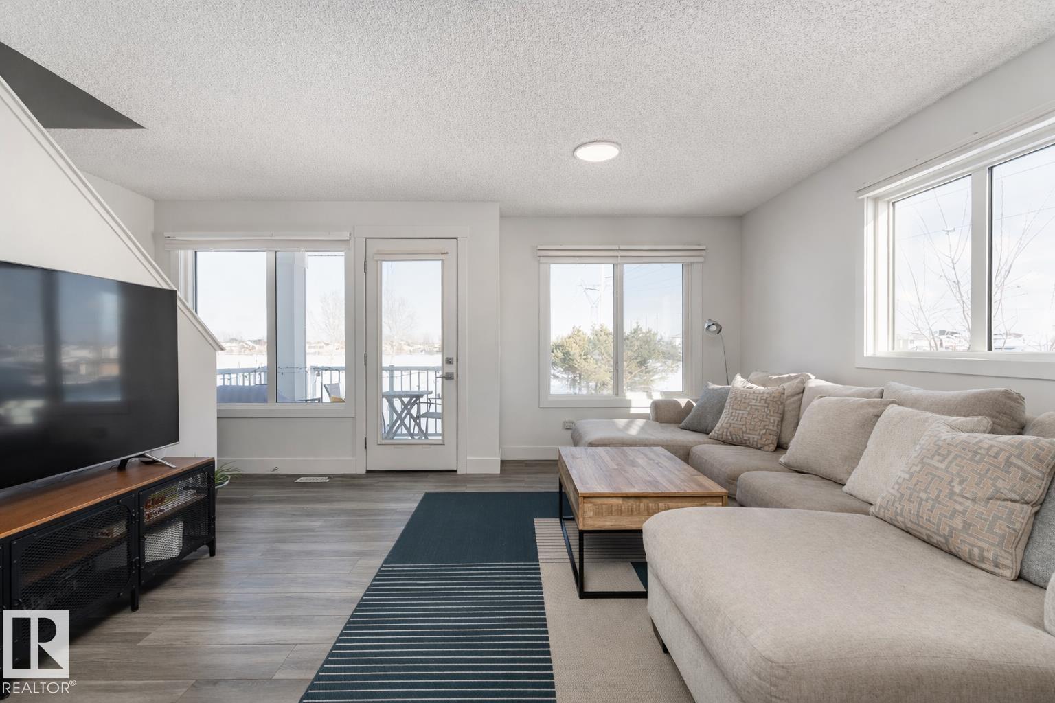 #58 16335 84 ST NW, Edmonton