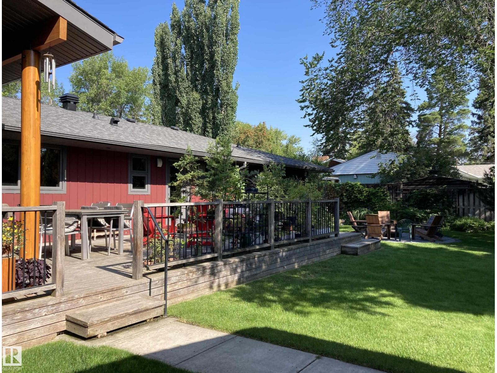 9715 141 ST NW, Edmonton