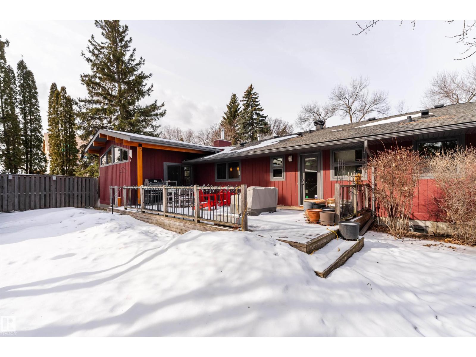 9715 141 ST NW, Edmonton