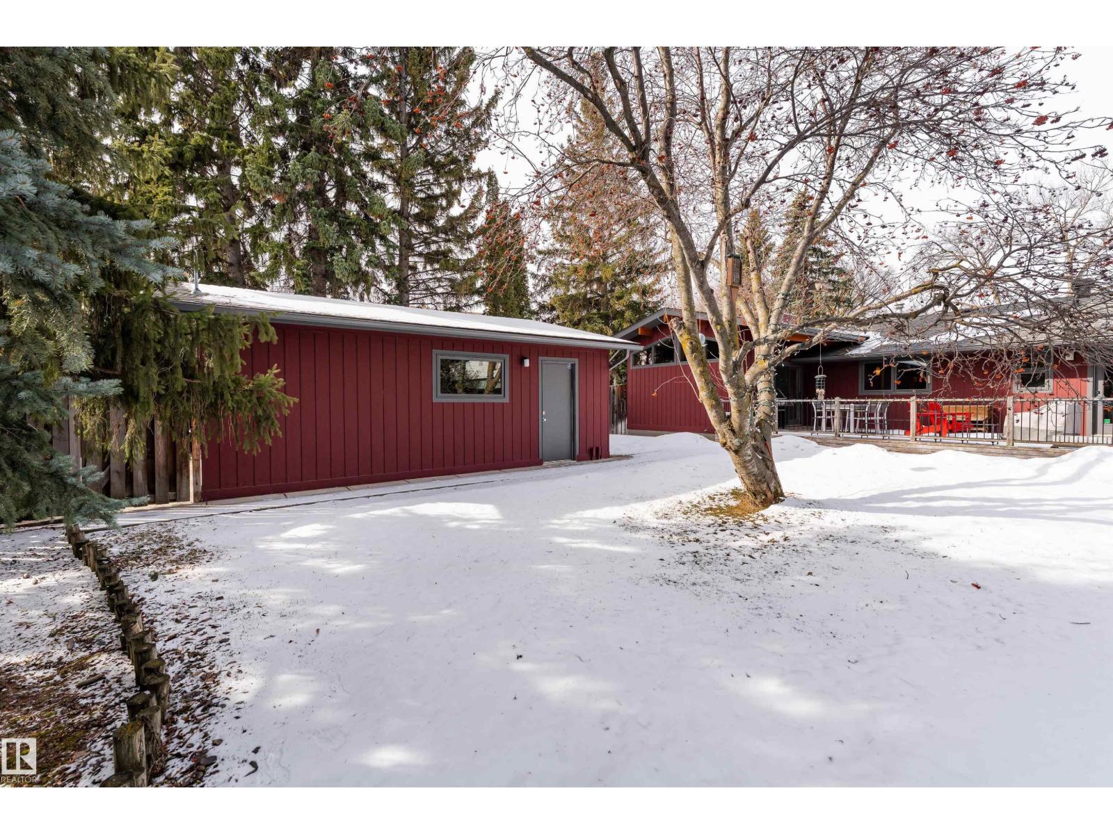 9715 141 ST NW, Edmonton