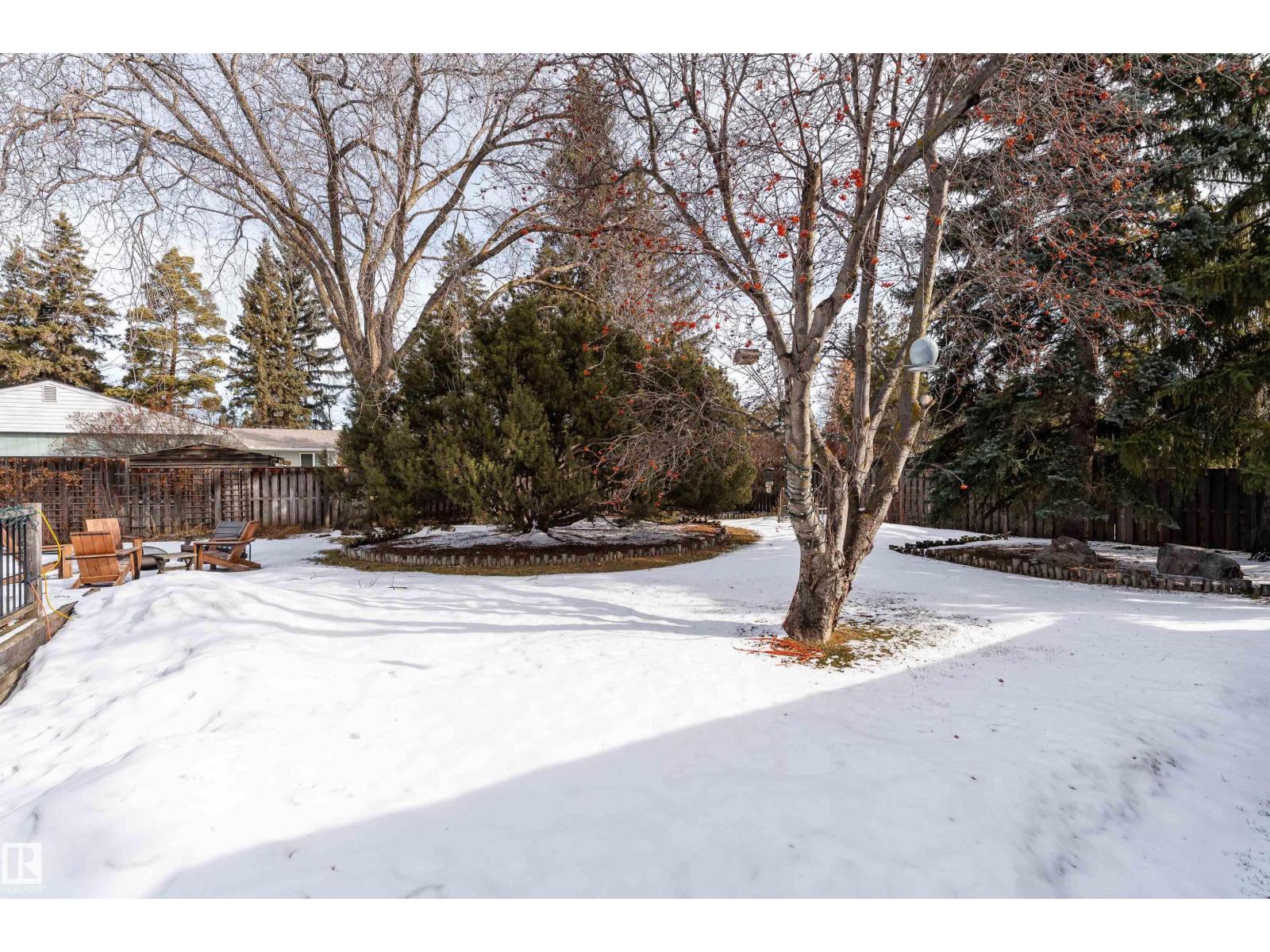 9715 141 ST NW, Edmonton