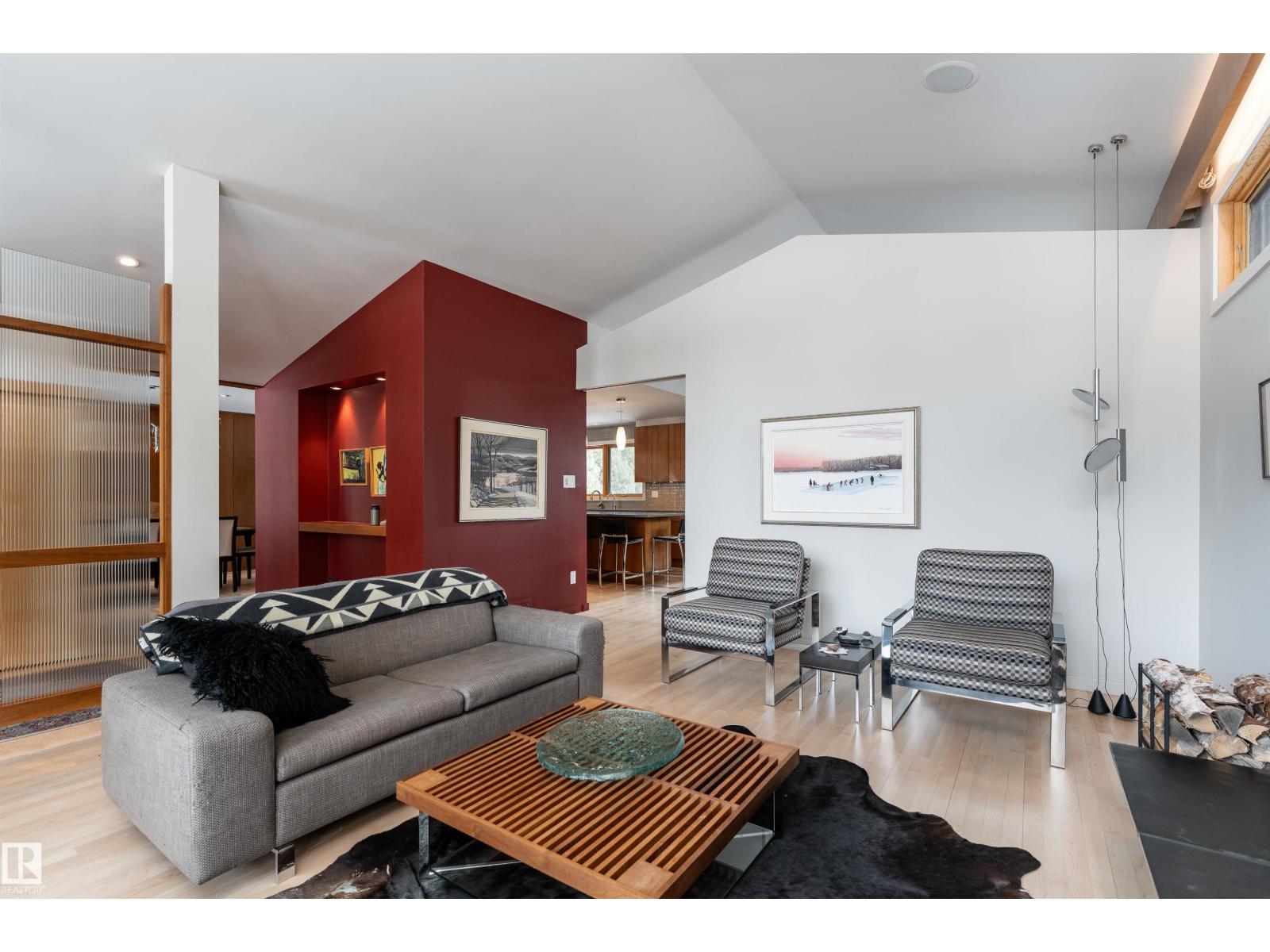 9715 141 ST NW, Edmonton