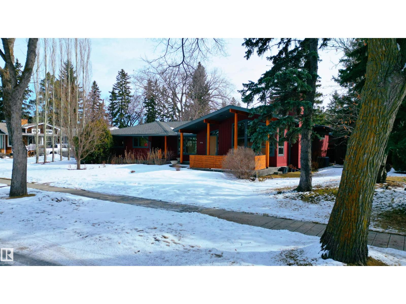 9715 141 ST NW, Edmonton