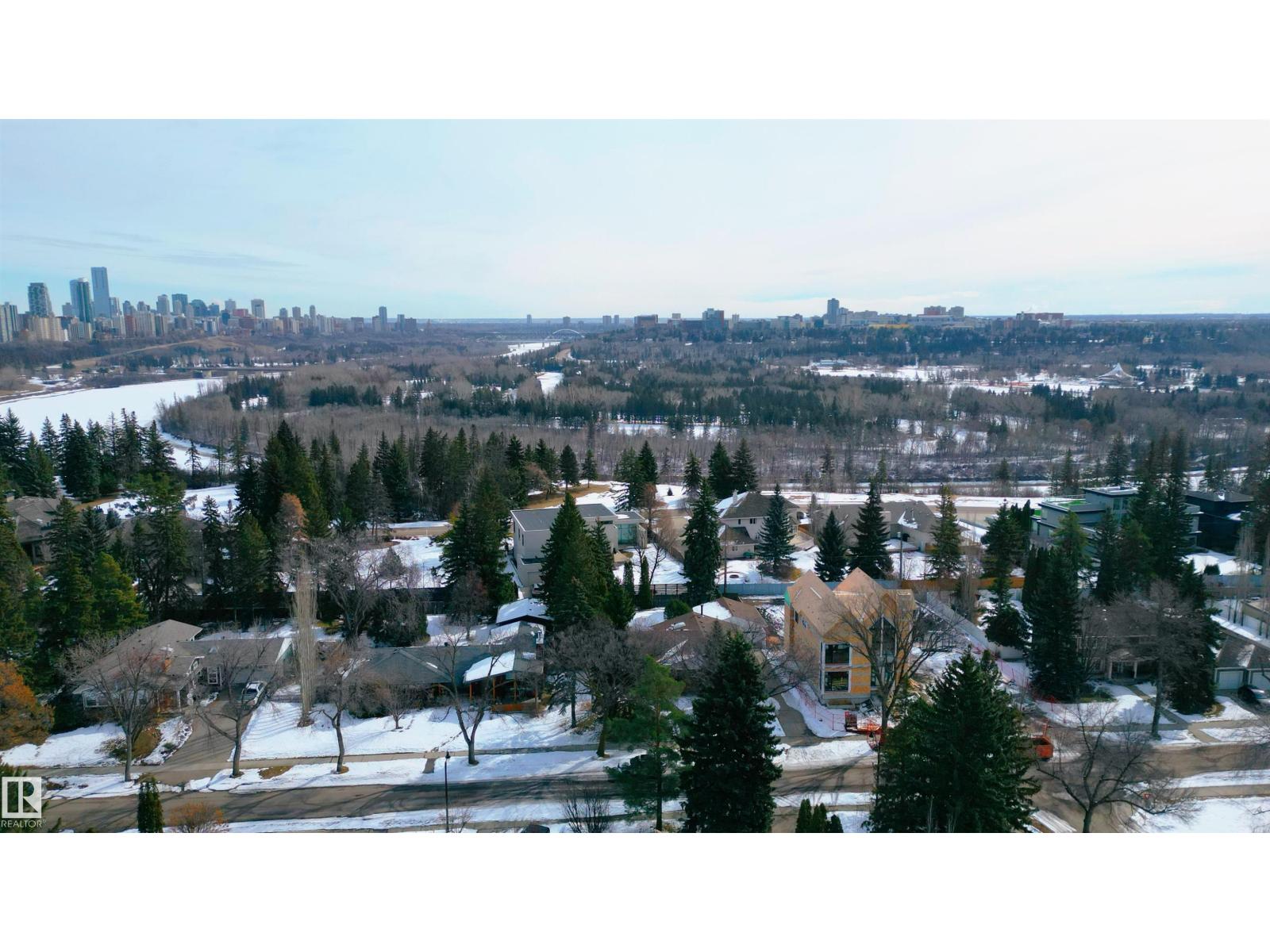 9715 141 ST NW, Edmonton