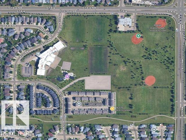 #58 16335 84 ST NW, Edmonton