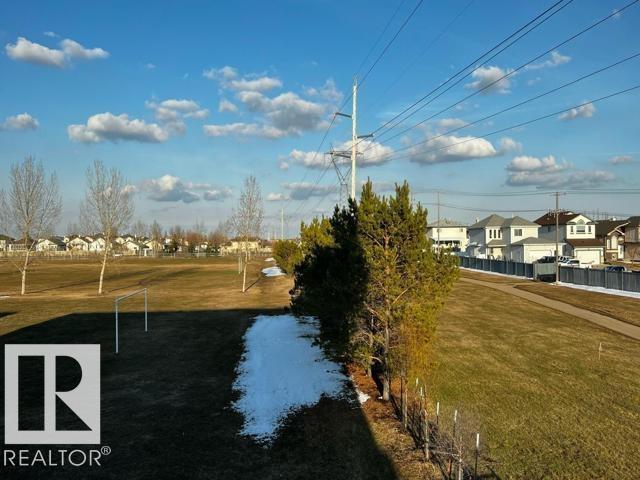 #58 16335 84 ST NW, Edmonton