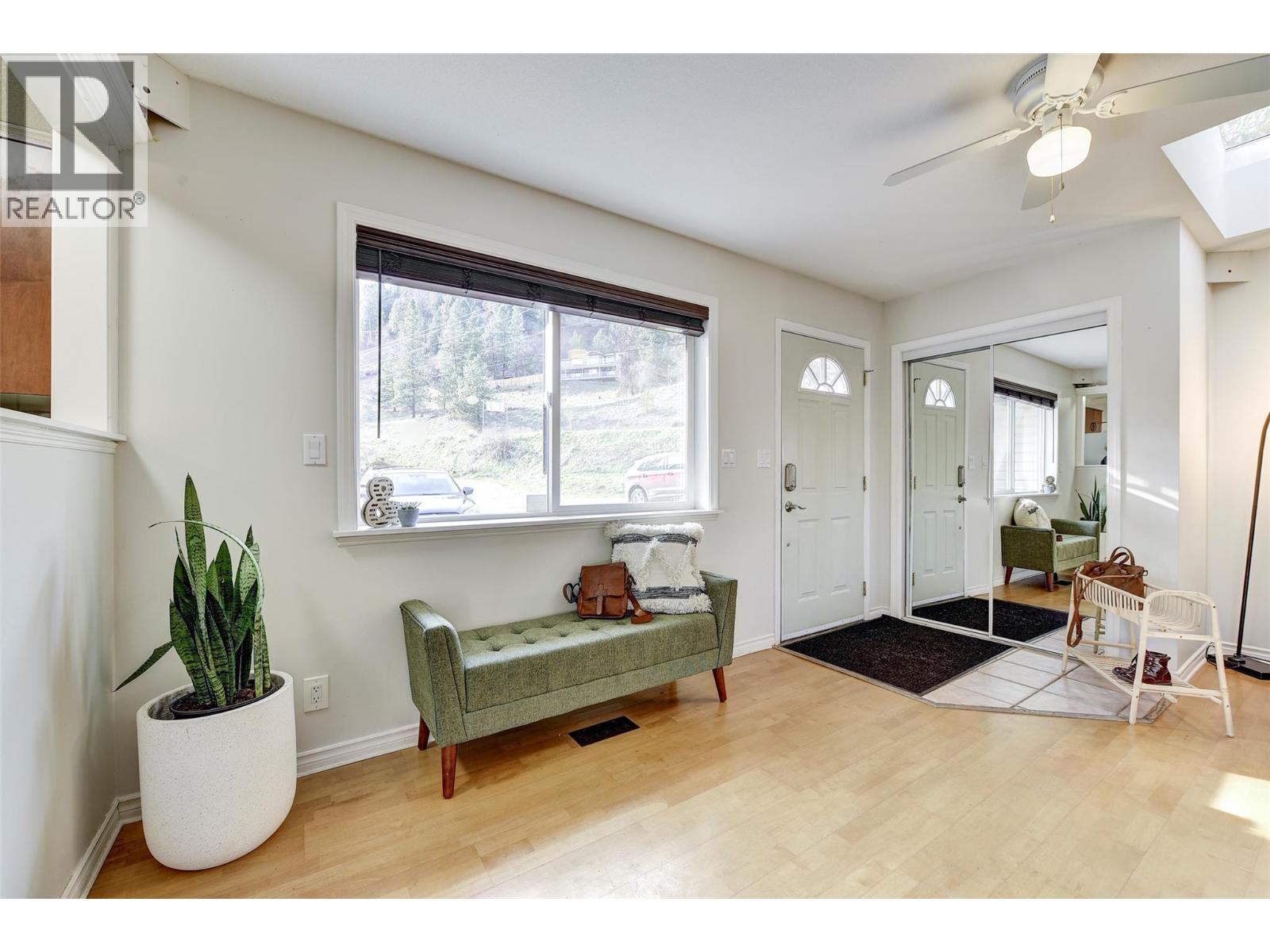 4311 11th Street, Peachland