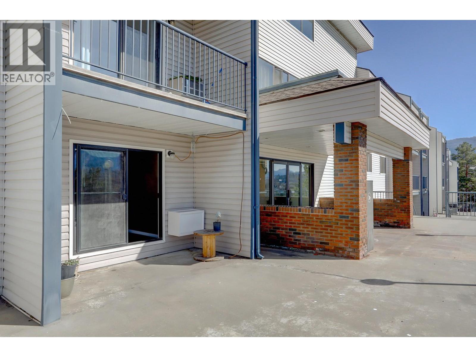 #108-3901 32nd Avenue, Vernon