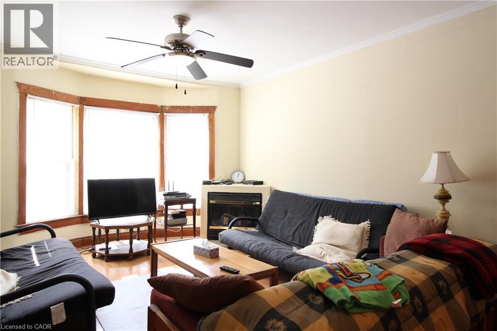 312 RIDGEWAY Road - 12