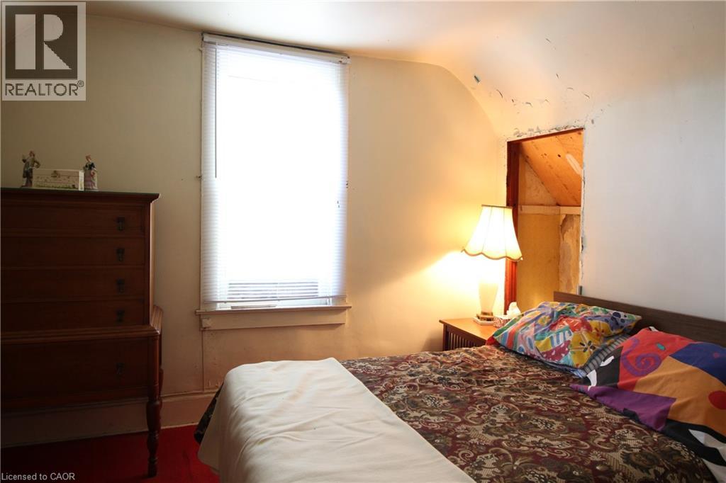 312 RIDGEWAY Road - 21