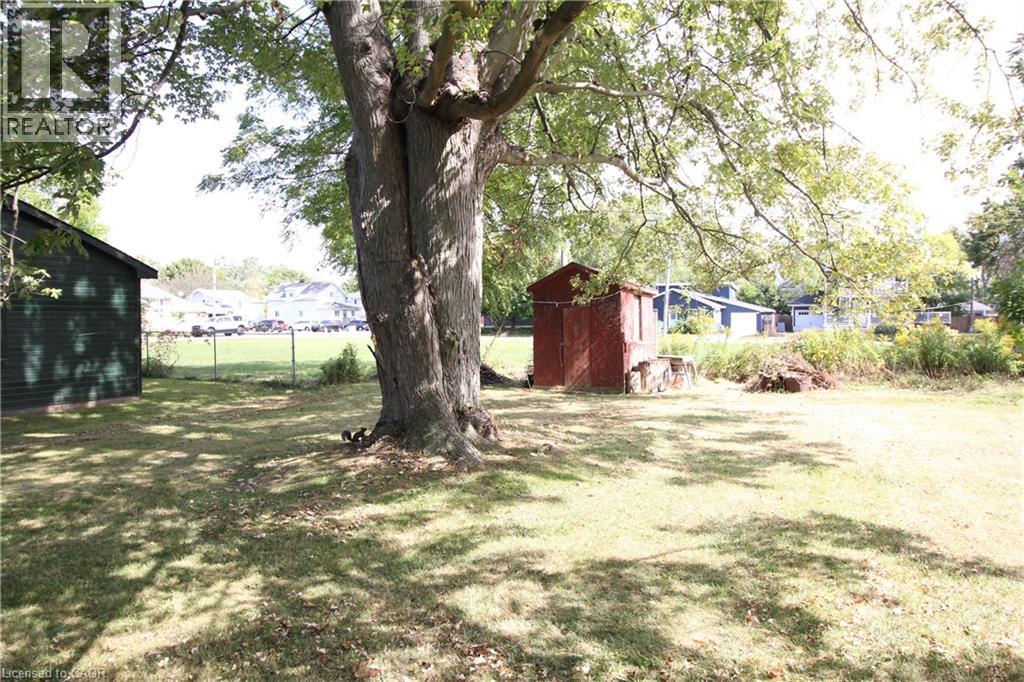 312 RIDGEWAY Road - 25