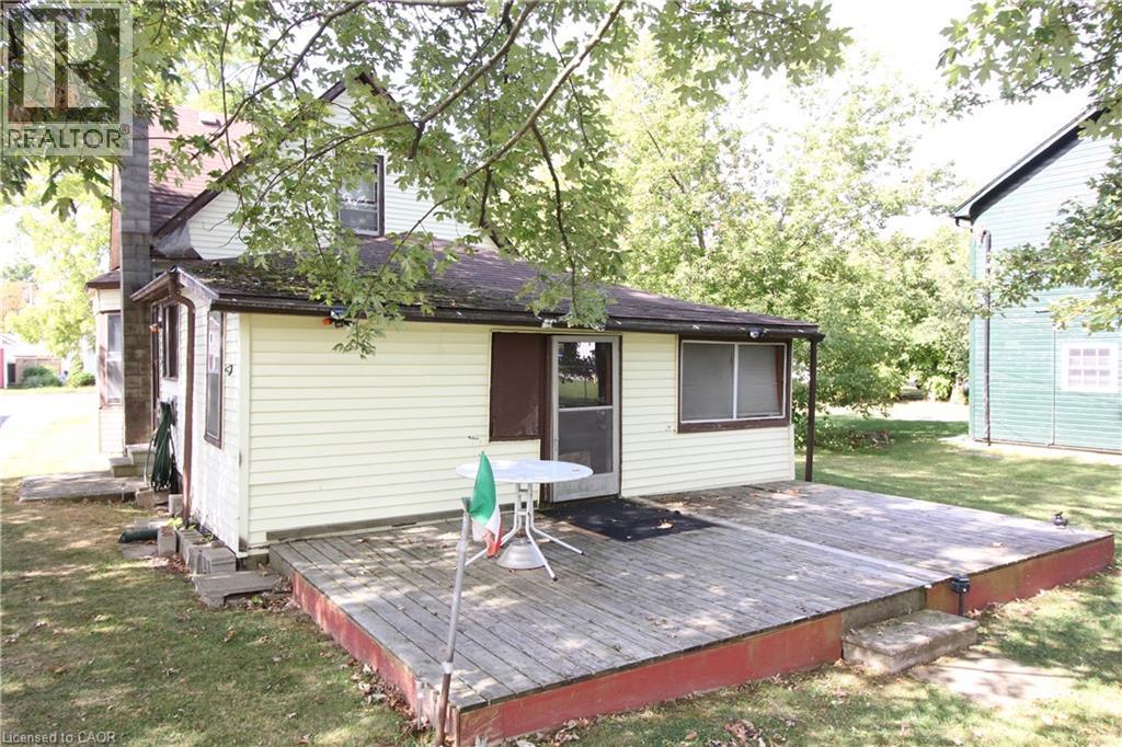 312 RIDGEWAY Road - 27