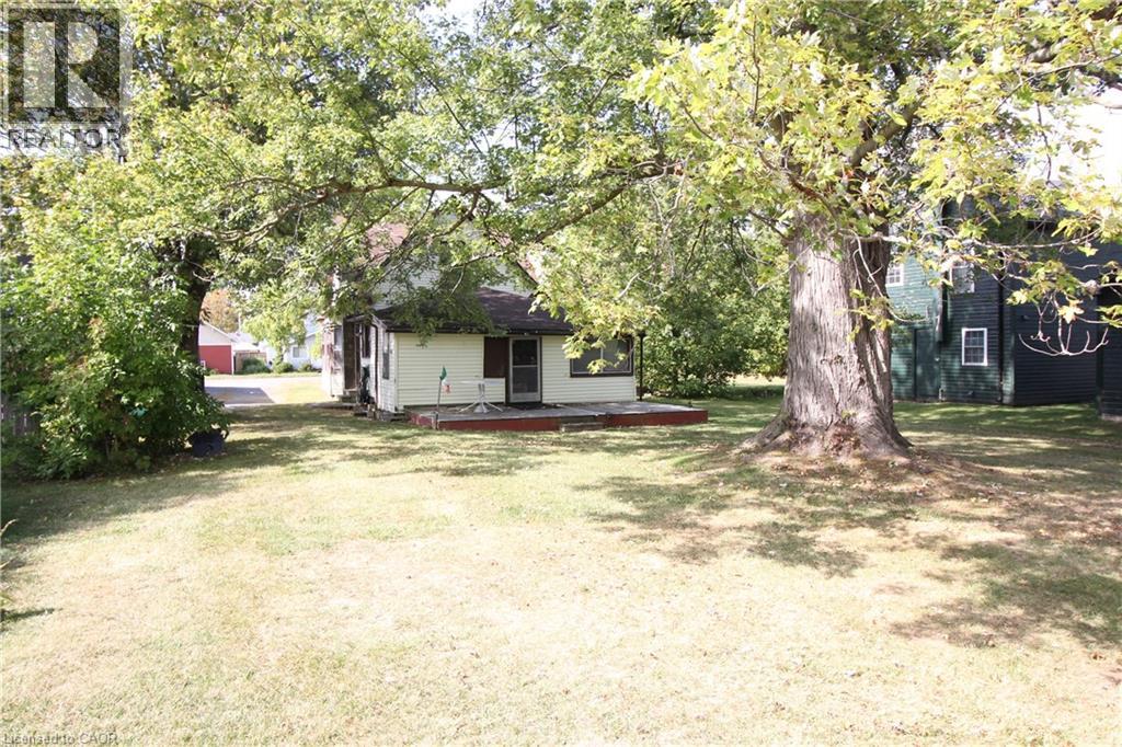 312 RIDGEWAY Road - 29