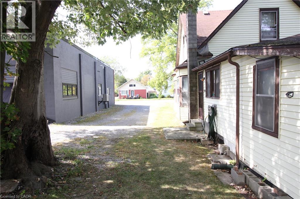 312 RIDGEWAY Road - 32