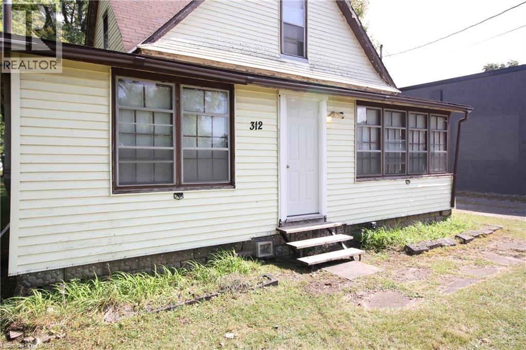 312 RIDGEWAY Road - 4