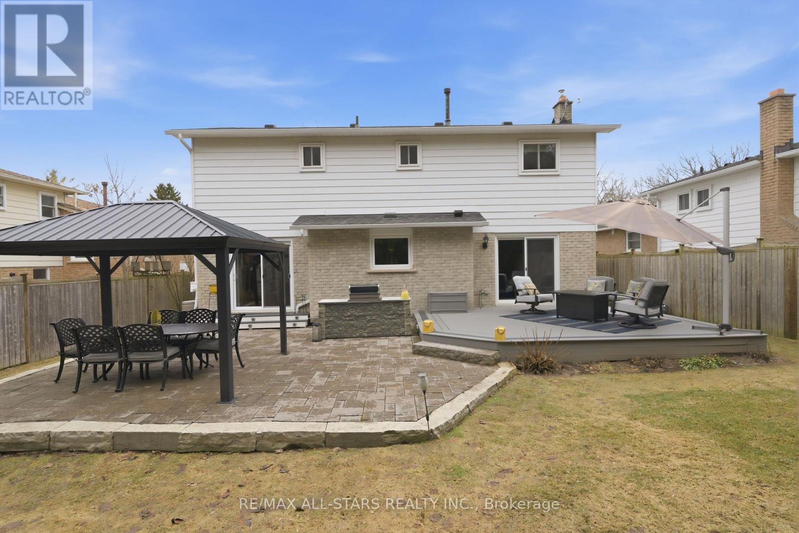 595 WALSH DRIVE - 36