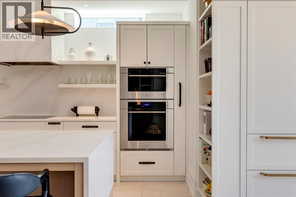 Single Family House for Sale in   Street SW Upper Mount Royal Calgary 