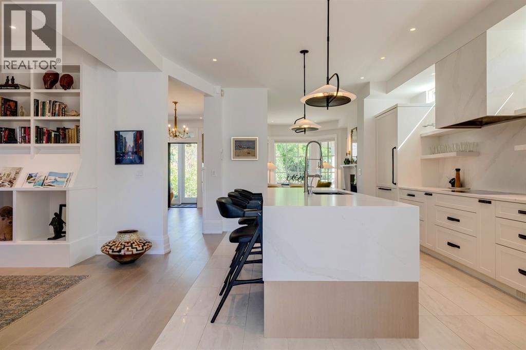 Single Family House for Sale in   Street SW Upper Mount Royal Calgary 