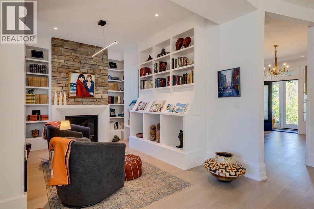 Single Family House for Sale in   Street SW Upper Mount Royal Calgary 