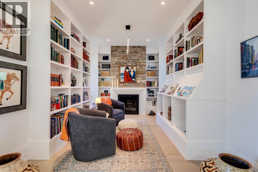 Single Family House for Sale in   Street SW Upper Mount Royal Calgary 