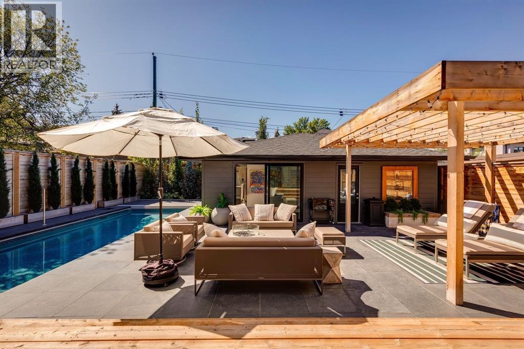 Single Family House for Sale in   Street SW Upper Mount Royal Calgary 