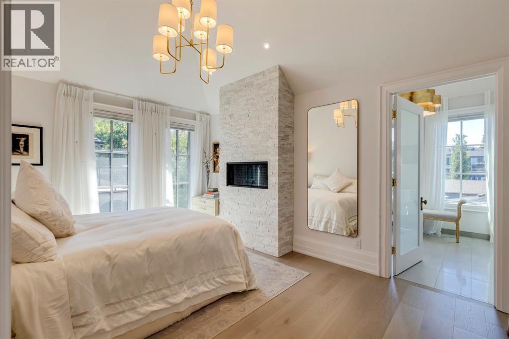 Single Family House for Sale in   Street SW Upper Mount Royal Calgary 