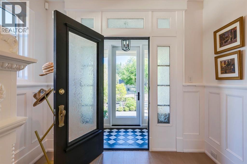 Single Family House for Sale in   Street SW Upper Mount Royal Calgary 