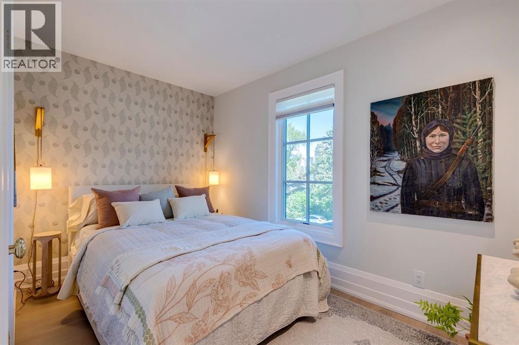 Single Family House for Sale in   Street SW Upper Mount Royal Calgary 