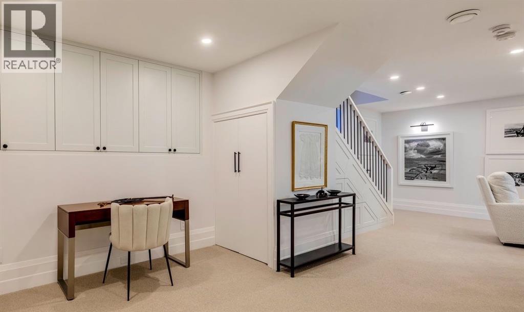 Single Family House for Sale in   Street SW Upper Mount Royal Calgary 