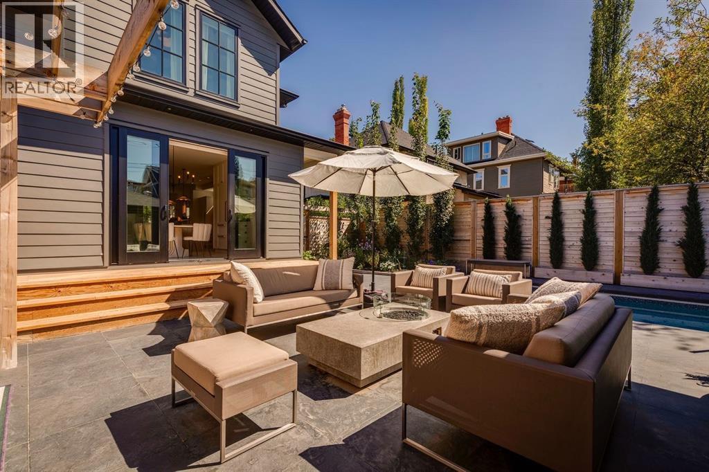 Single Family House for Sale in   Street SW Upper Mount Royal Calgary 