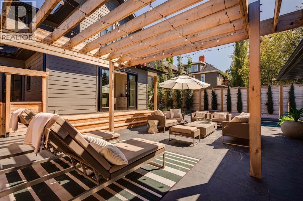 Single Family House for Sale in   Street SW Upper Mount Royal Calgary 