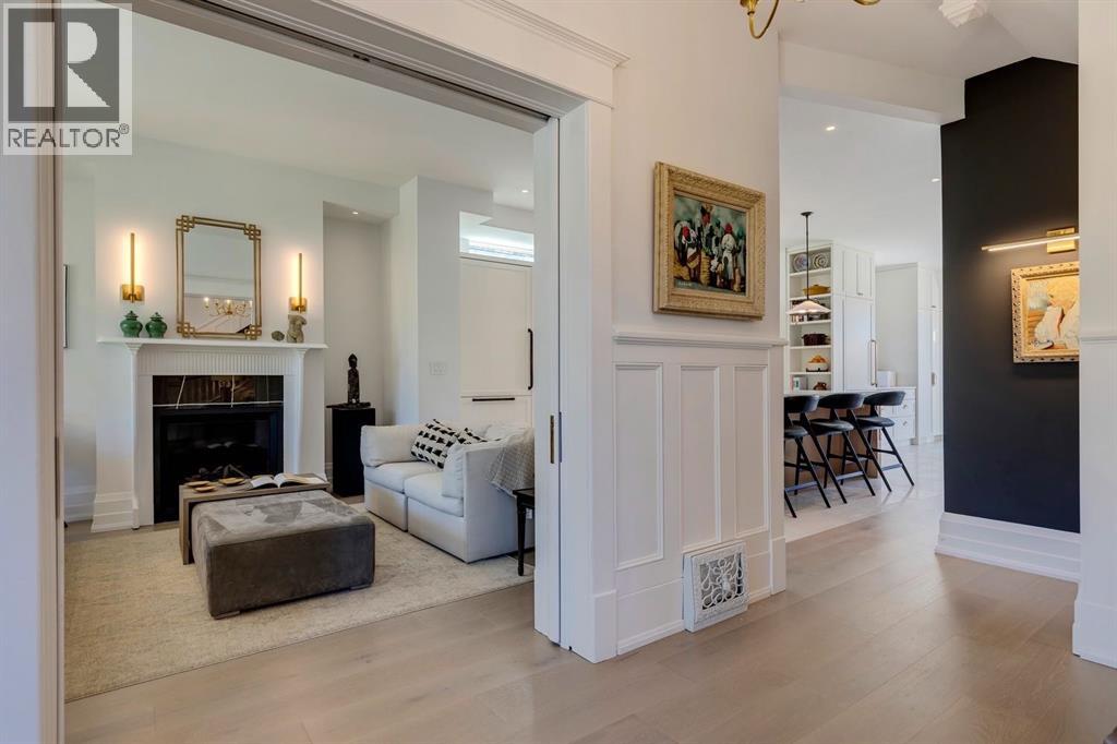 Single Family House for Sale in   Street SW Upper Mount Royal Calgary 