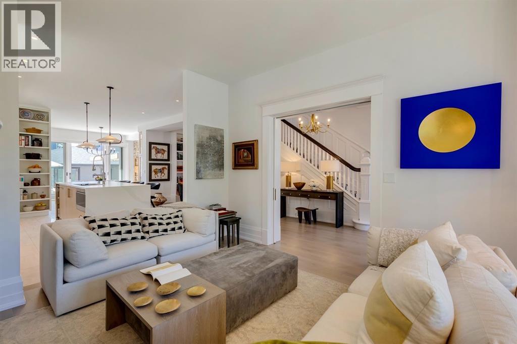 Single Family House for Sale in   Street SW Upper Mount Royal Calgary 