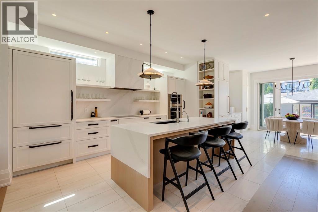 Single Family House for Sale in   Street SW Upper Mount Royal Calgary 