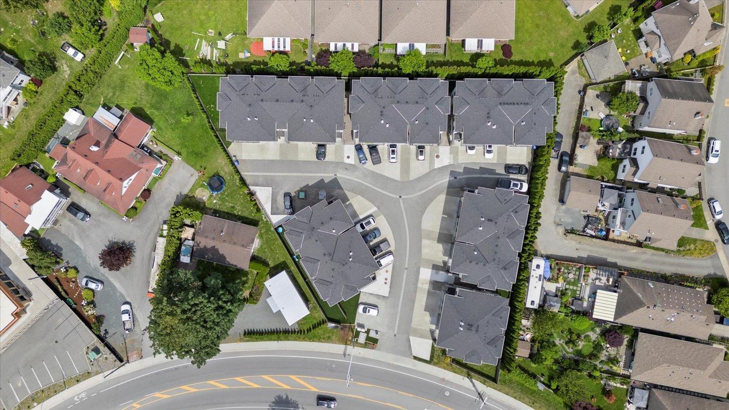 11 6029 PROMONTORY ROAD, Sardis South, Chilliwack