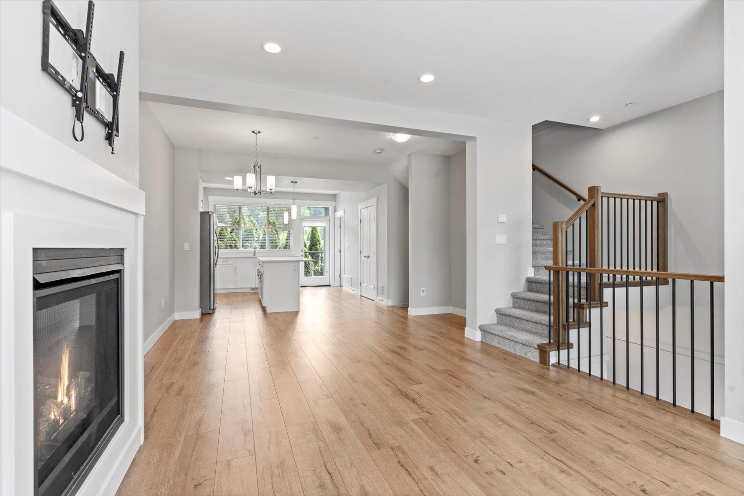 17 6029 PROMONTORY ROAD, Sardis South, Chilliwack