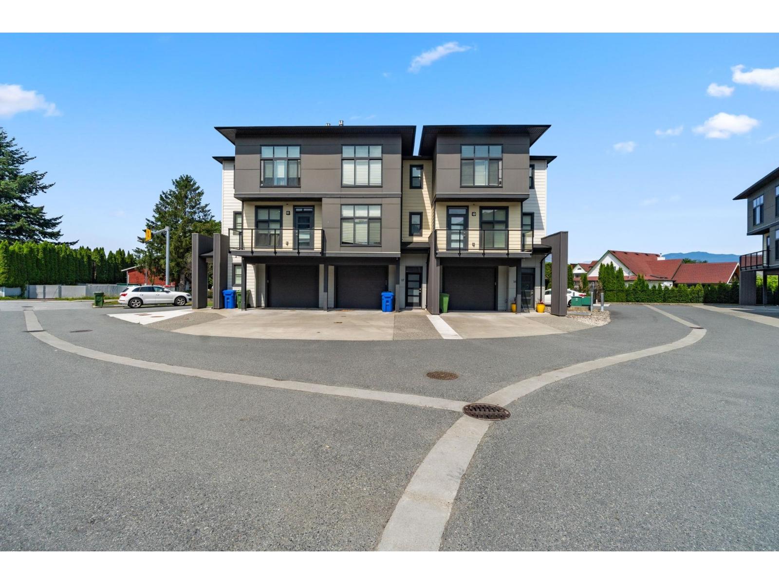 17 6029 PROMONTORY ROAD, Sardis South, Chilliwack