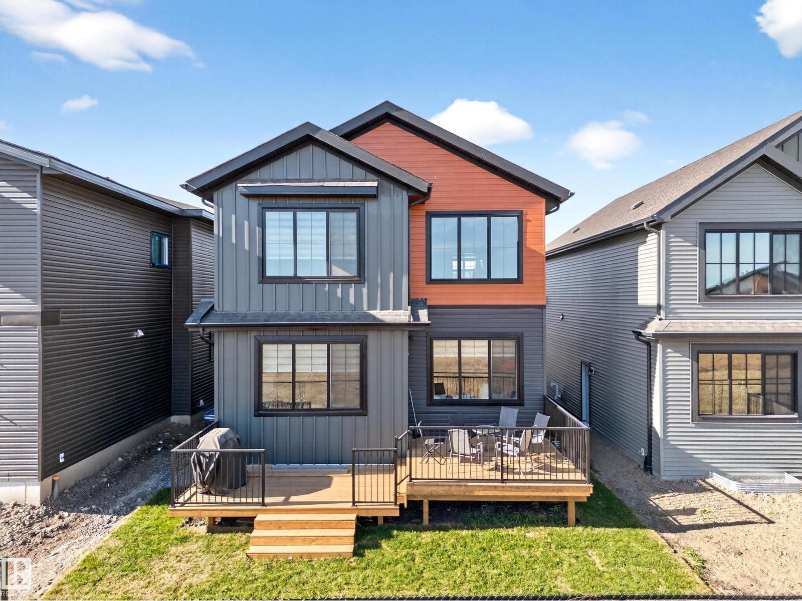 16527 3 ST NE, Edmonton