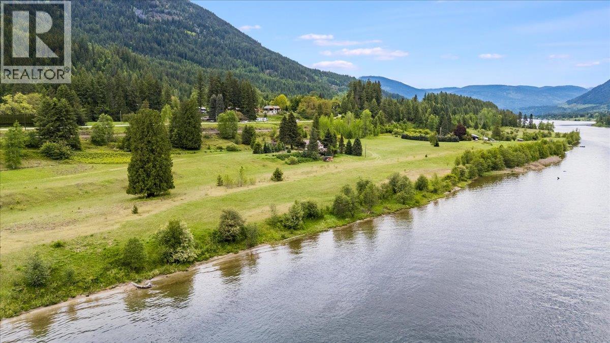  1864 Highway 3A Other, Castlegar