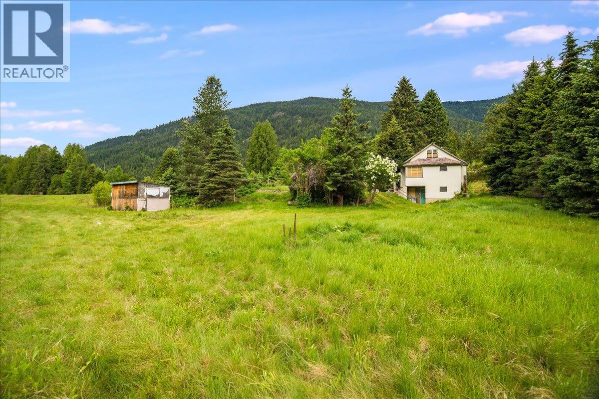  1864 Highway 3A Other, Castlegar