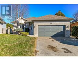 18 Hickory Boulevard W, Strathroy Caradoc, ON N7G4A9 Photo 26