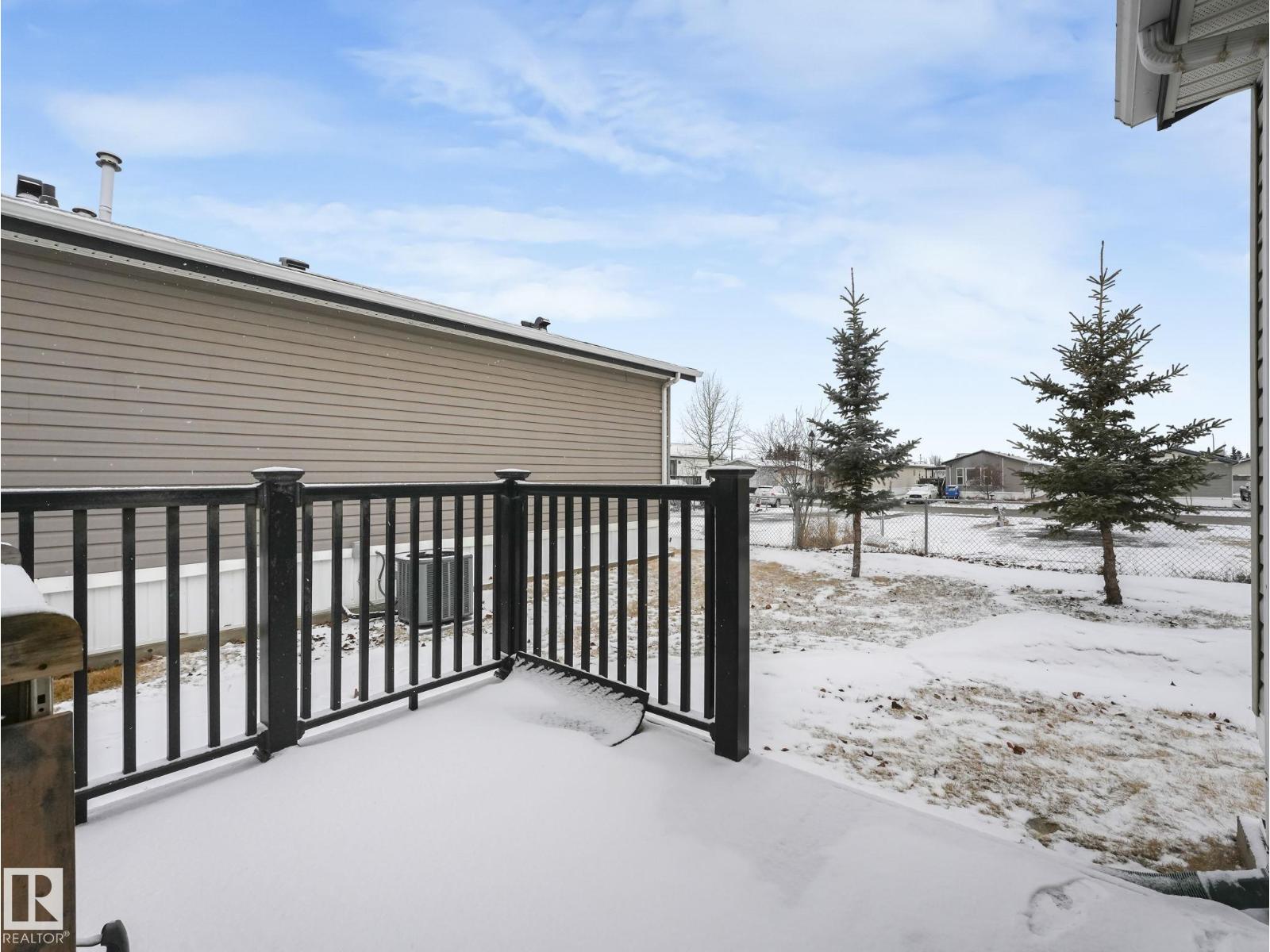 1634 66 Ave - Maple Ridge MH PA NW, Edmonton