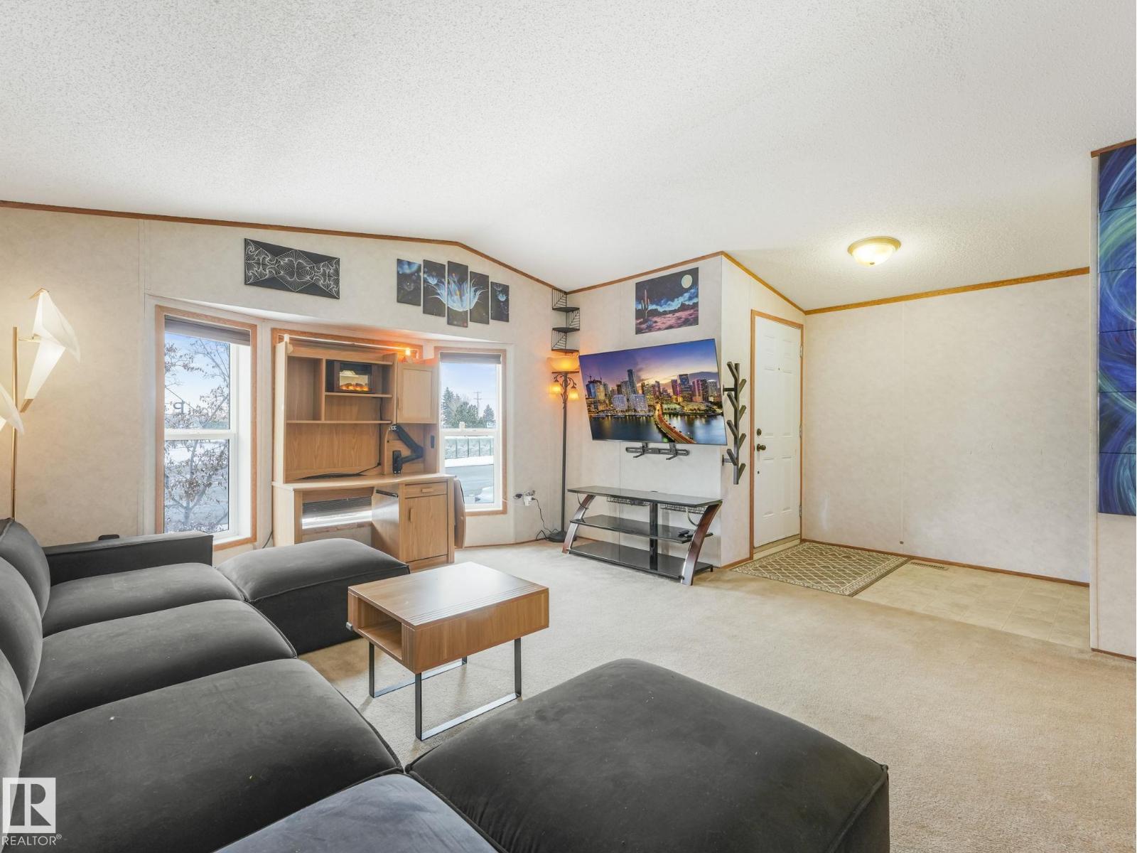 1634 66 Ave - Maple Ridge MH PA NW, Edmonton