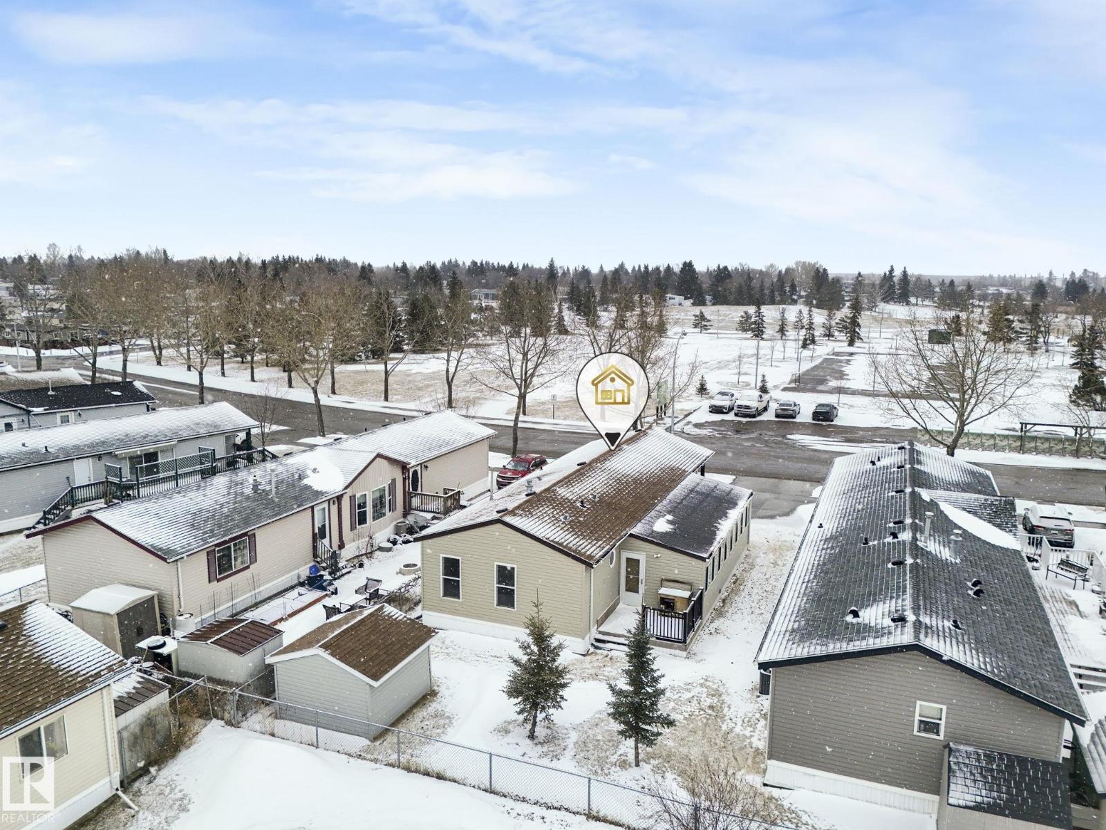 1634 66 Ave - Maple Ridge MH PA NW, Edmonton