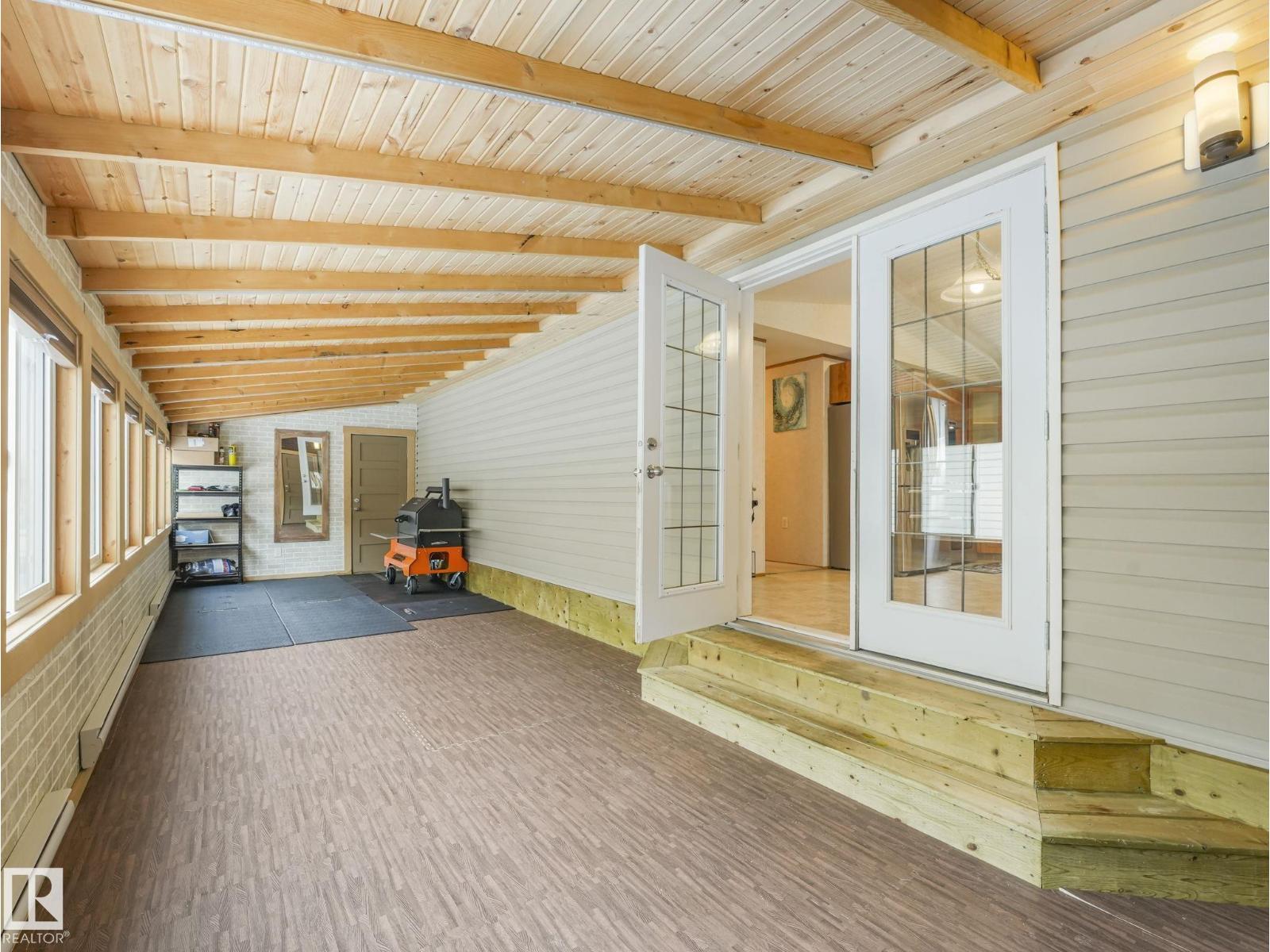 1634 66 Ave - Maple Ridge MH PA NW, Edmonton