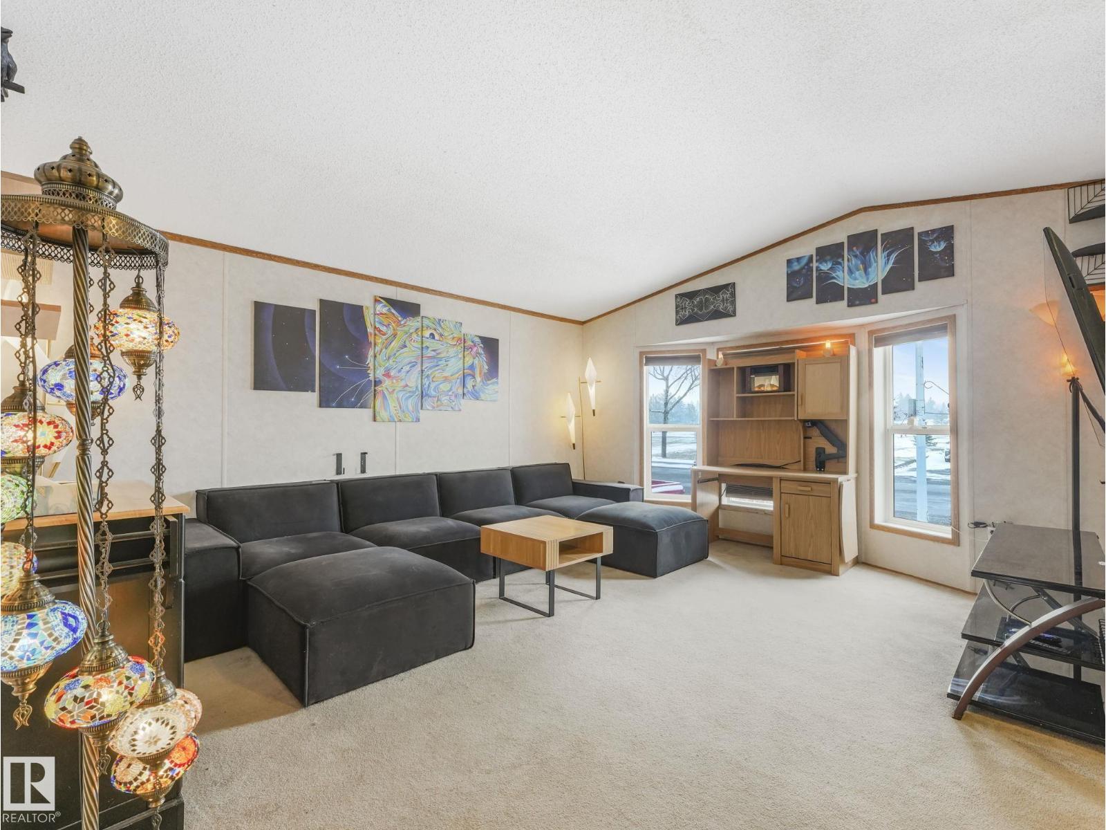 1634 66 Ave - Maple Ridge MH PA NW, Edmonton