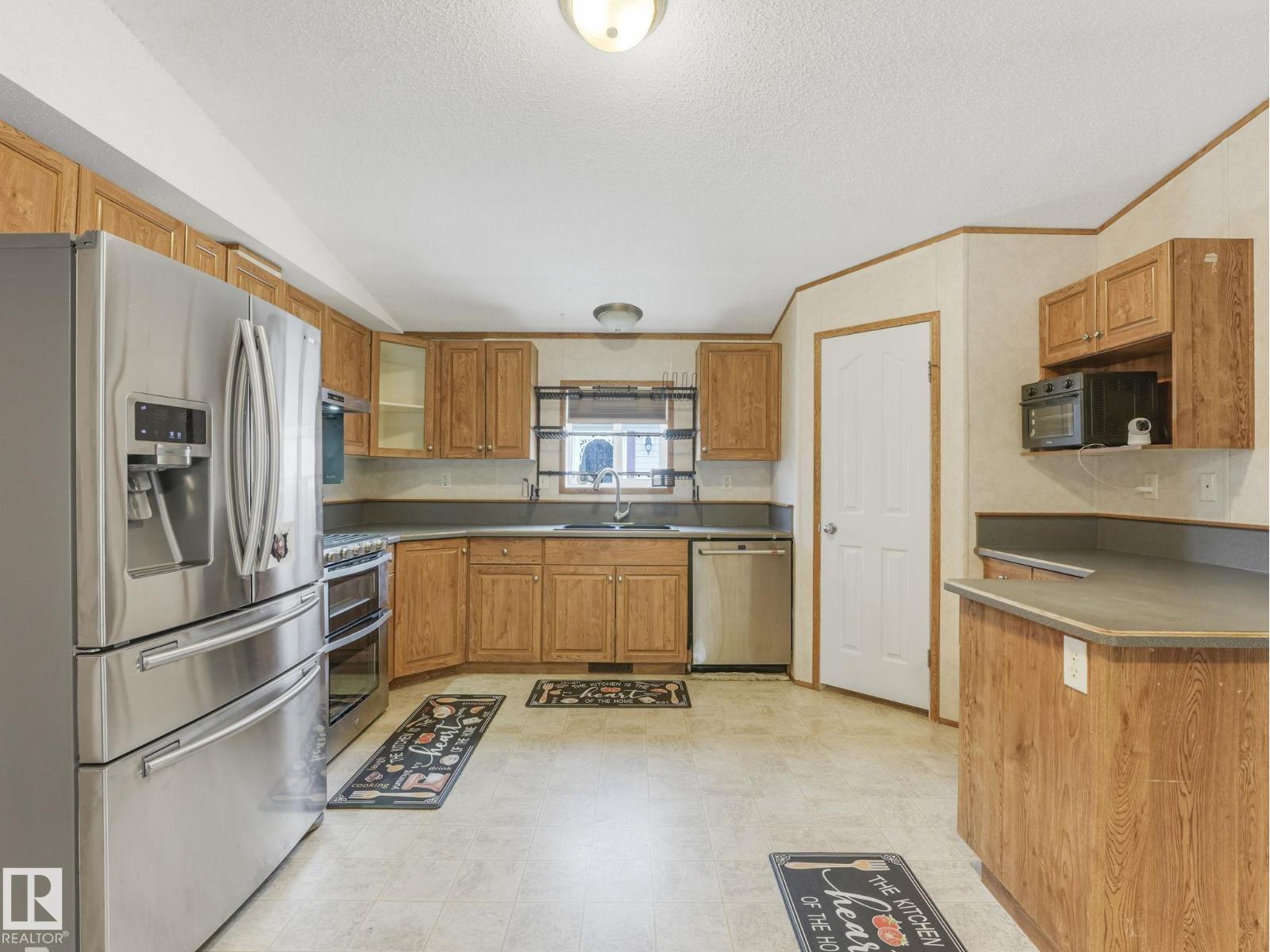 1634 66 Ave - Maple Ridge MH PA NW, Edmonton