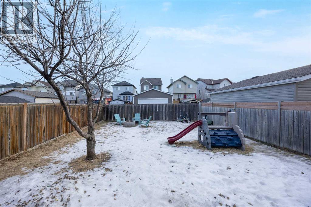 Single Family House for Sale in  Saddlemead Close NE Saddle Ridge Calgary 